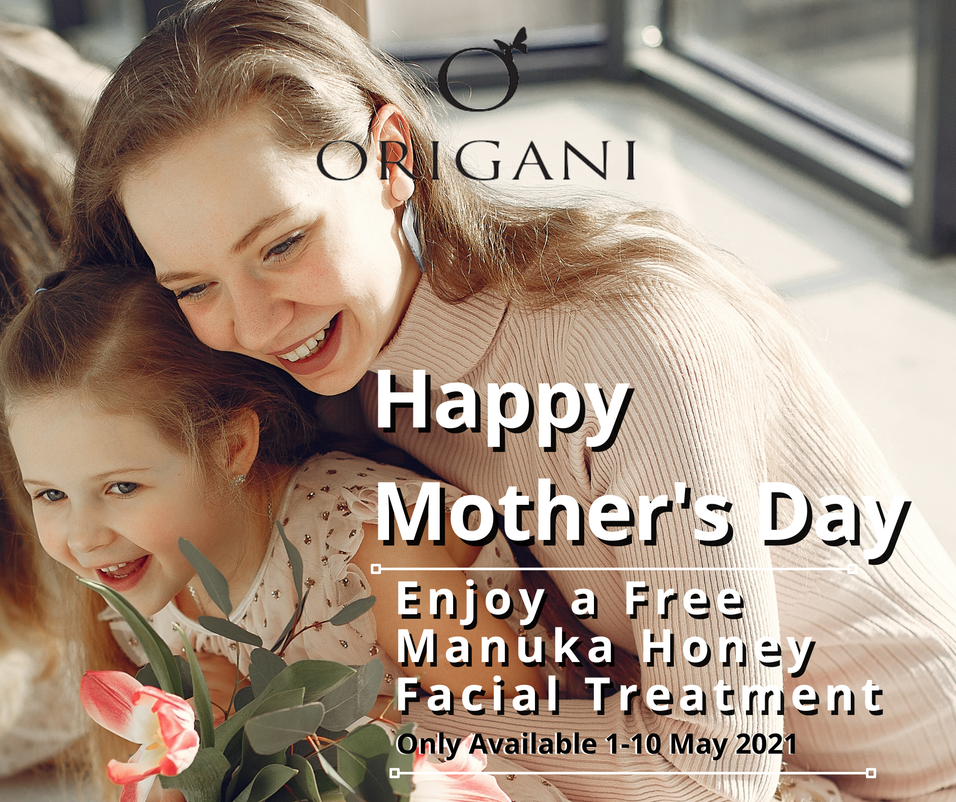Origani Mothers day (1)